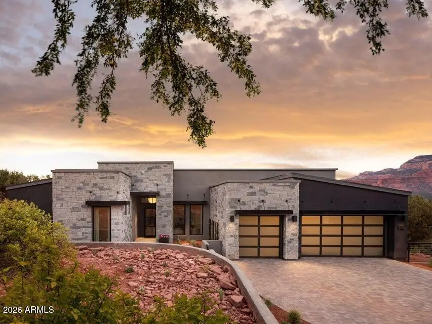 240 Hillside Vista Drive, Sedona, AZ 86336 - #1