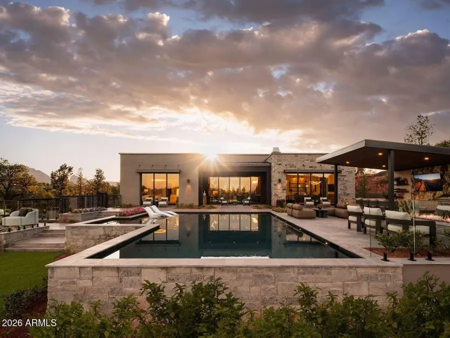 240 Hillside Vista Drive, Sedona, AZ 86336 - #2