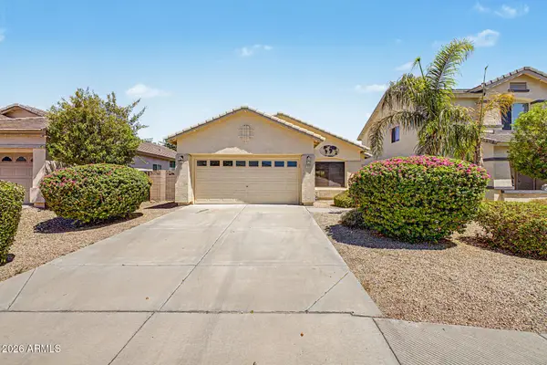14560 W Evans Drive, Surprise, AZ 85379
