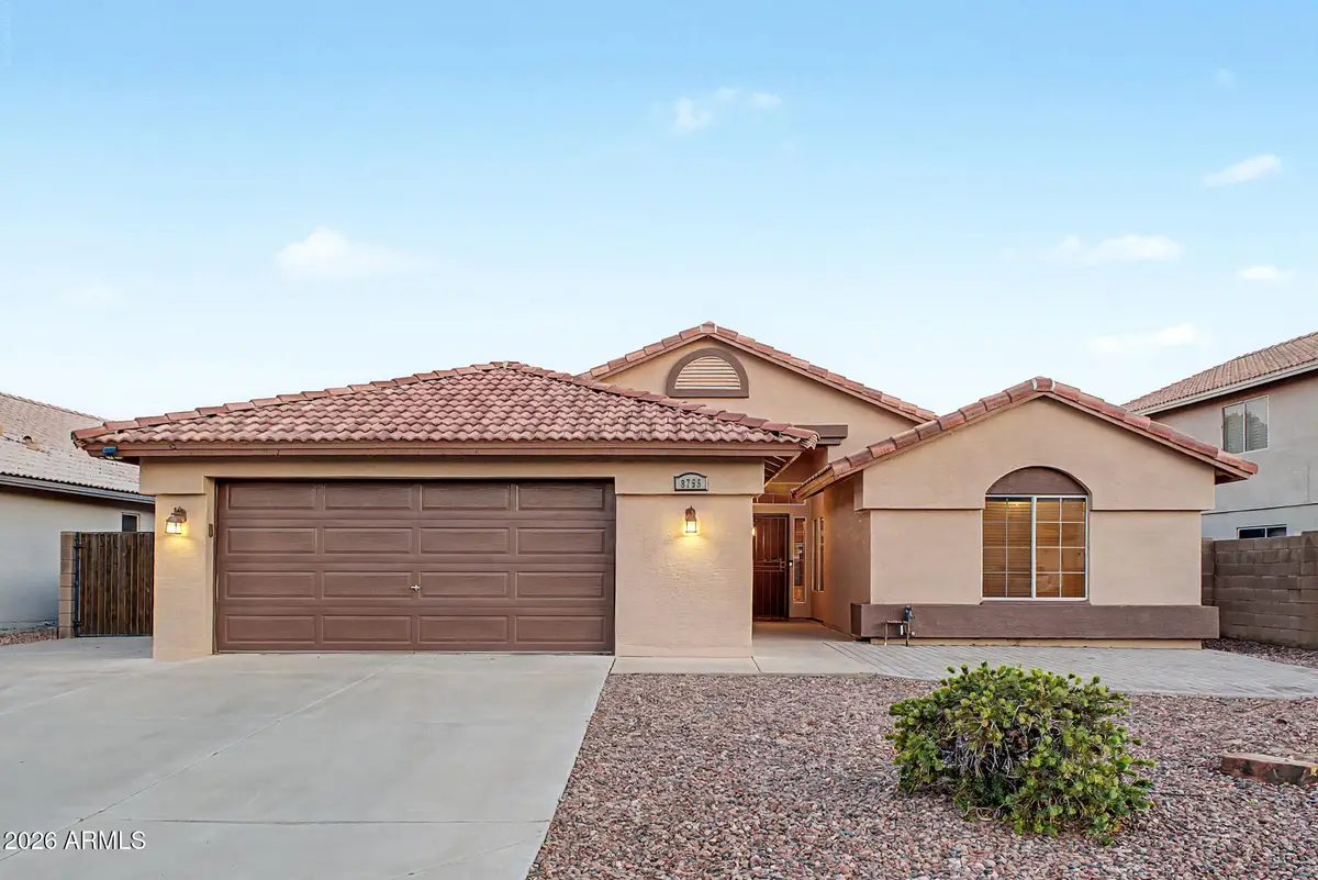 8755 W Melinda Lane, Peoria, AZ 85382 - #1