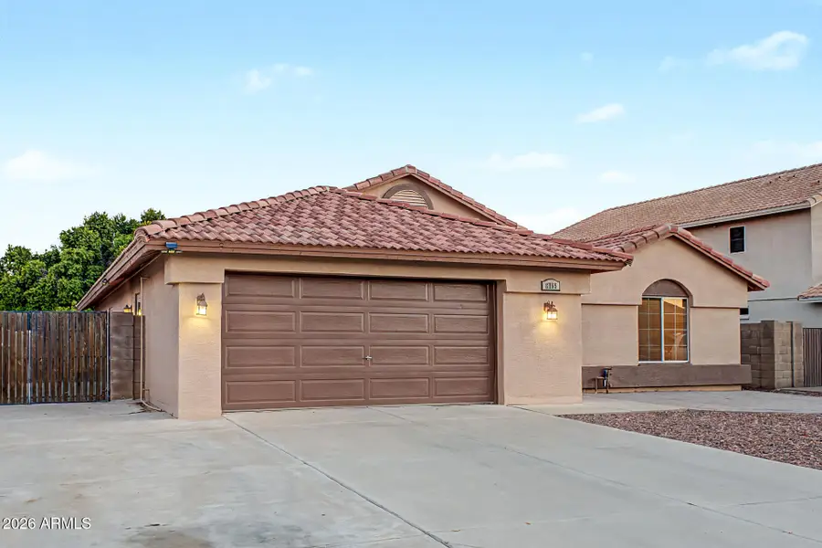 8755 W Melinda Lane, Peoria, AZ 85382 - #2