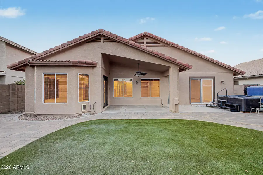8755 W Melinda Lane, Peoria, AZ 85382 - #3