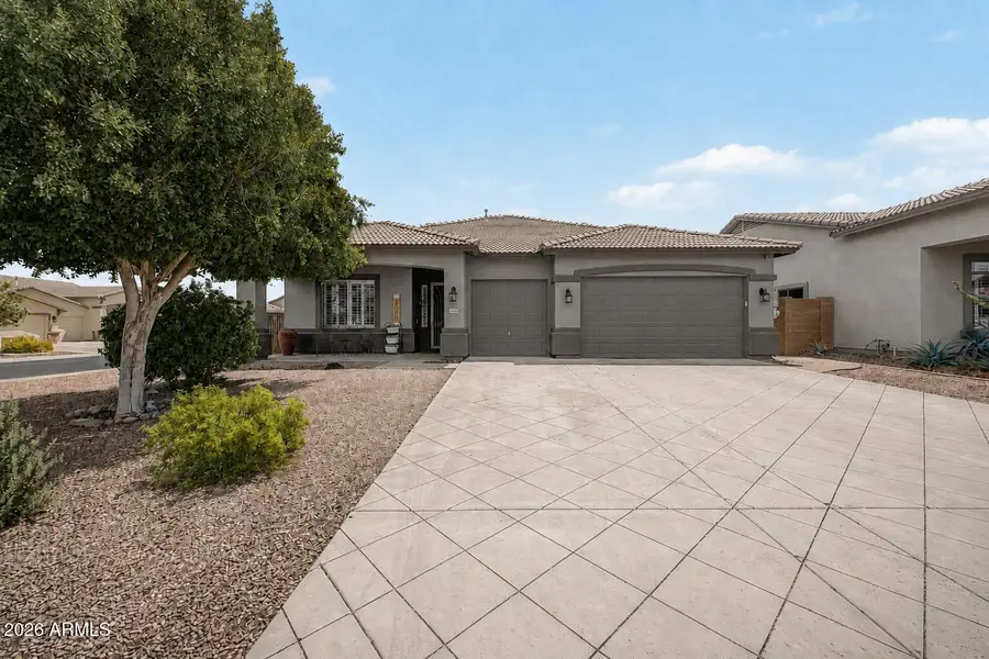 11643 N 149th Lane, Surprise, AZ 85379 - #2
