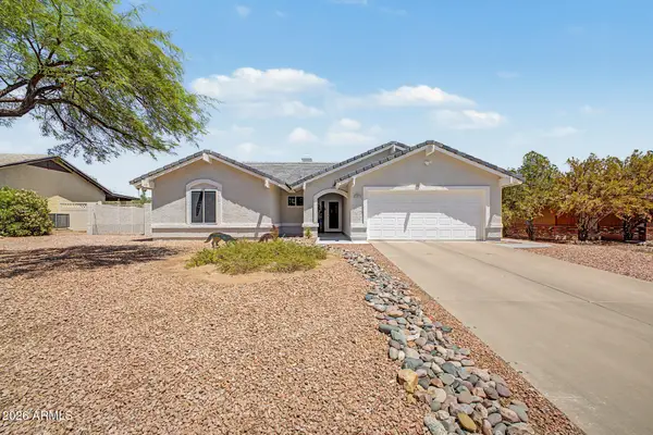 15003 N Escondido Drive, Fountain Hills, AZ 85268