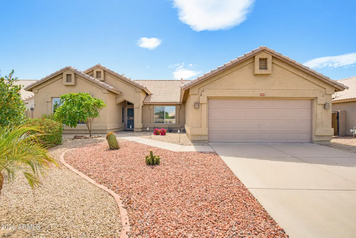 2550 N 134th Avenue, Goodyear, AZ 85395 - #1
