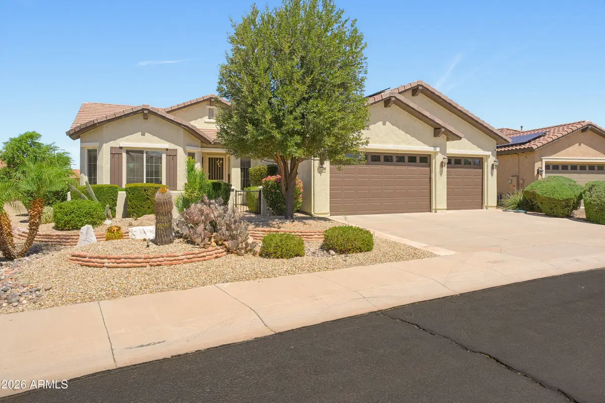 26652 W Yukon Court, Buckeye, AZ 85396 - #1