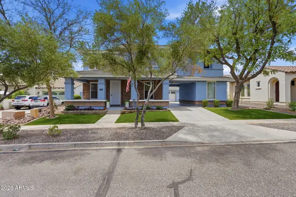 12956 N 152nd Avenue, Surprise, AZ 85379