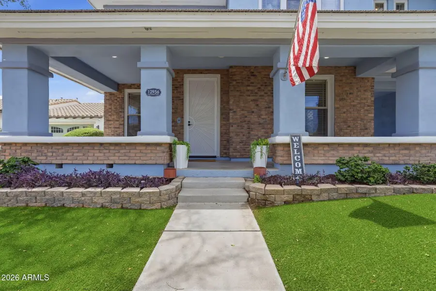 12956 N 152nd Avenue, Surprise, AZ 85379 - #3