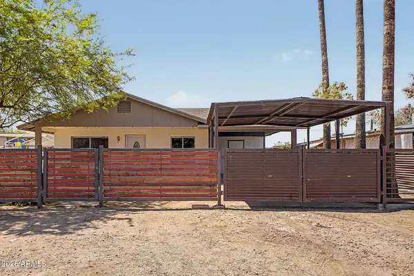 219 N Lincoln Avenue, Casa Grande, AZ 85122