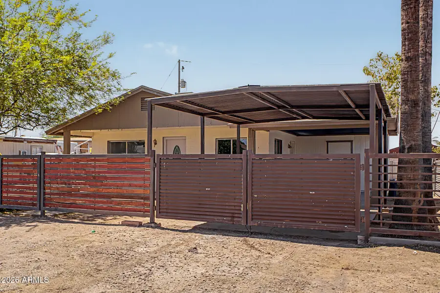 219 N Lincoln Avenue, Casa Grande, AZ 85122 - #2