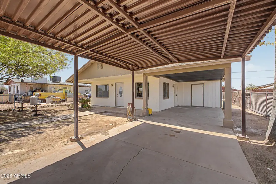 219 N Lincoln Avenue, Casa Grande, AZ 85122 - #3