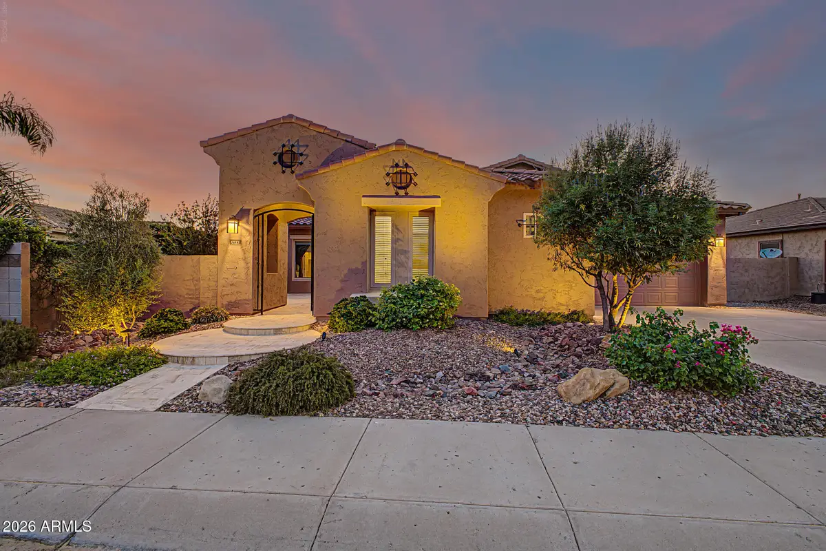 5722 S Mesquite Grove Way, Chandler, AZ 85249 - #1