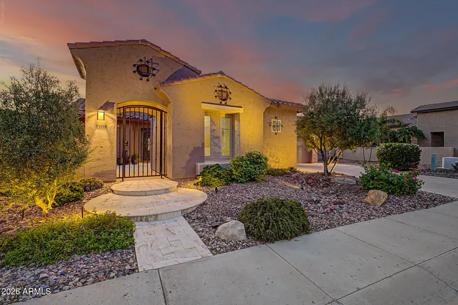 5722 S Mesquite Grove Way, Chandler, AZ 85249 - #2