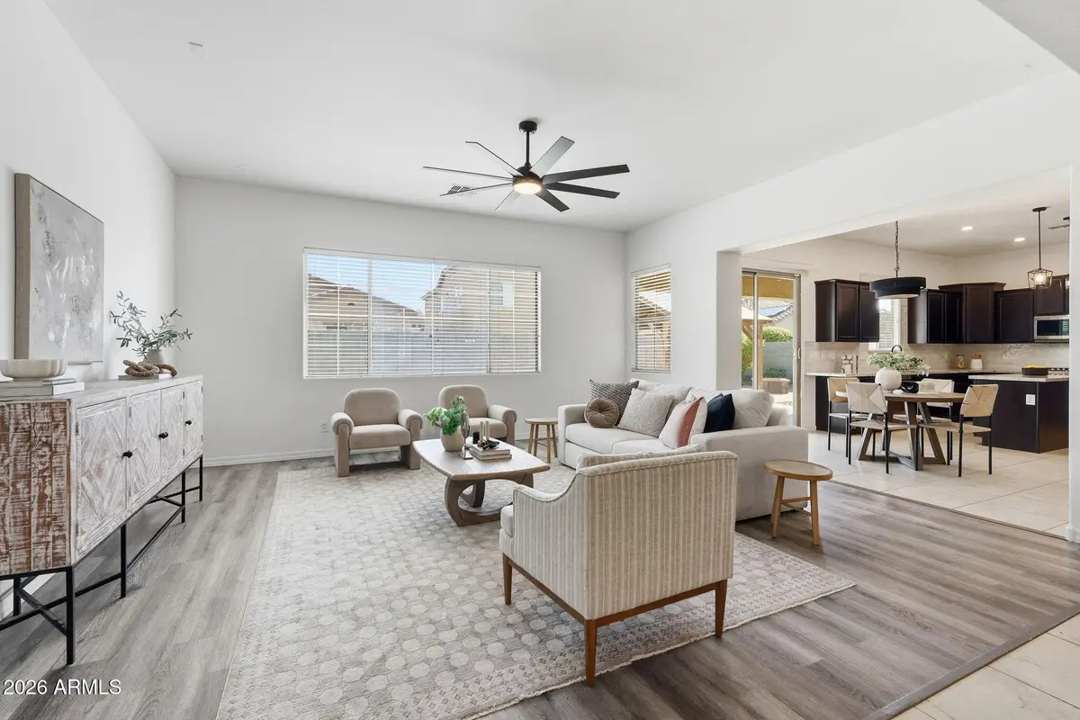 16821 W Watkins Street, Goodyear, AZ 85338 - #1