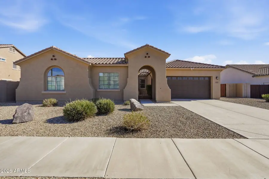 16821 W Watkins Street, Goodyear, AZ 85338 - #3