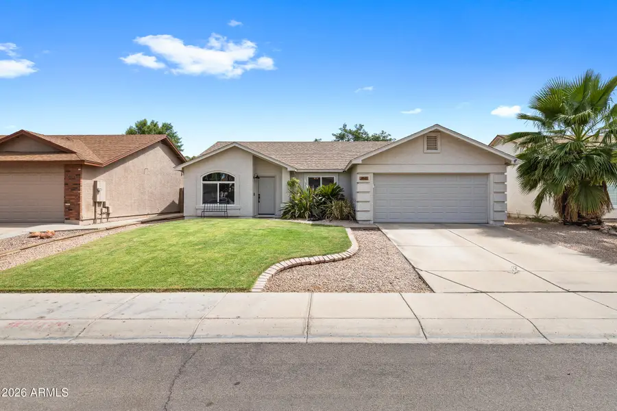 2063 E Ranch Court, Gilbert, AZ 85296 - #2