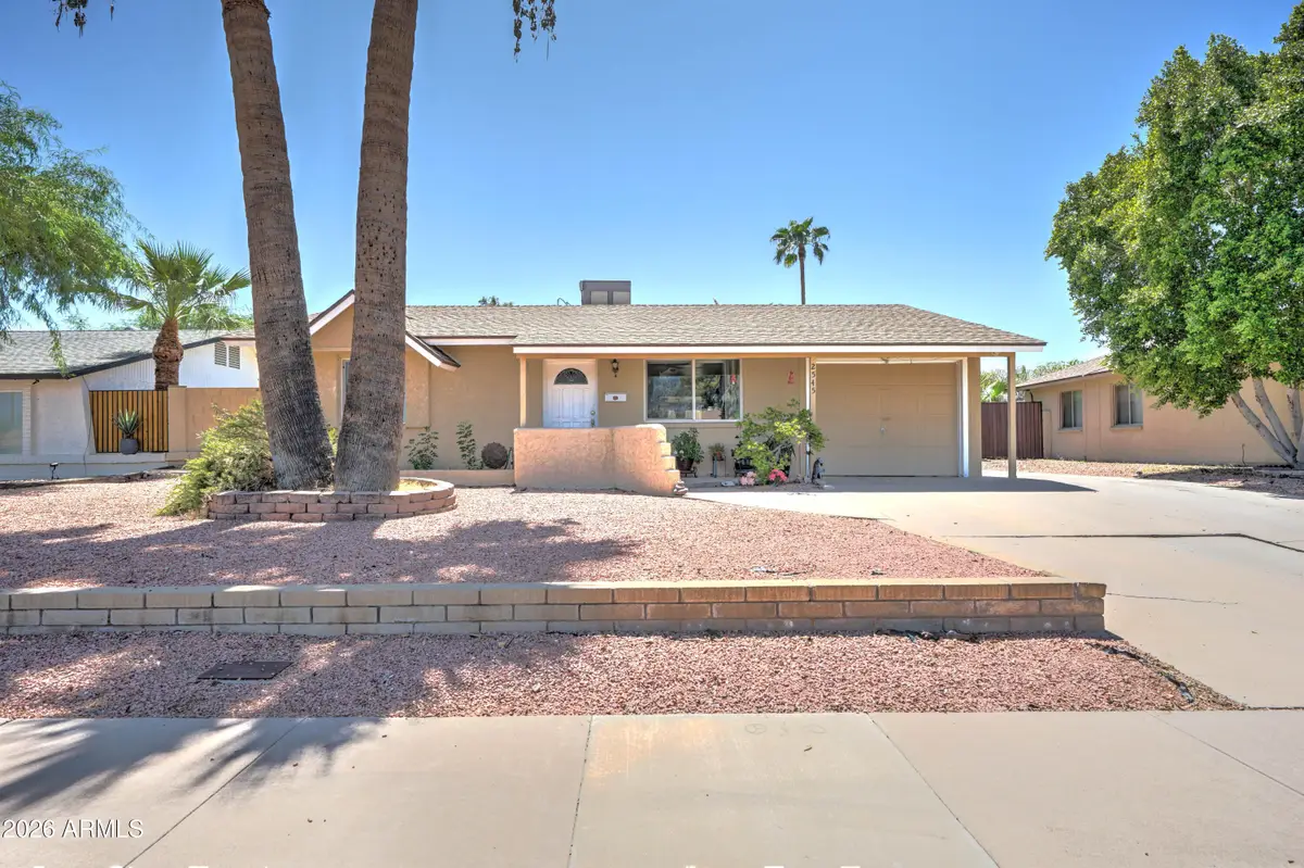 2545 E Vista Drive, Phoenix, AZ 85032 - #1