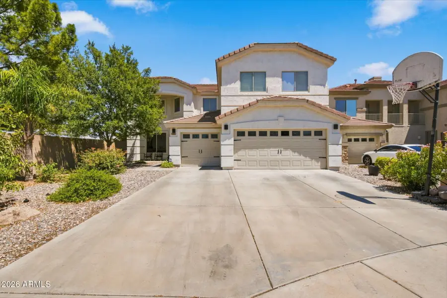 17698 W Post Drive, Surprise, AZ 85388 - #2