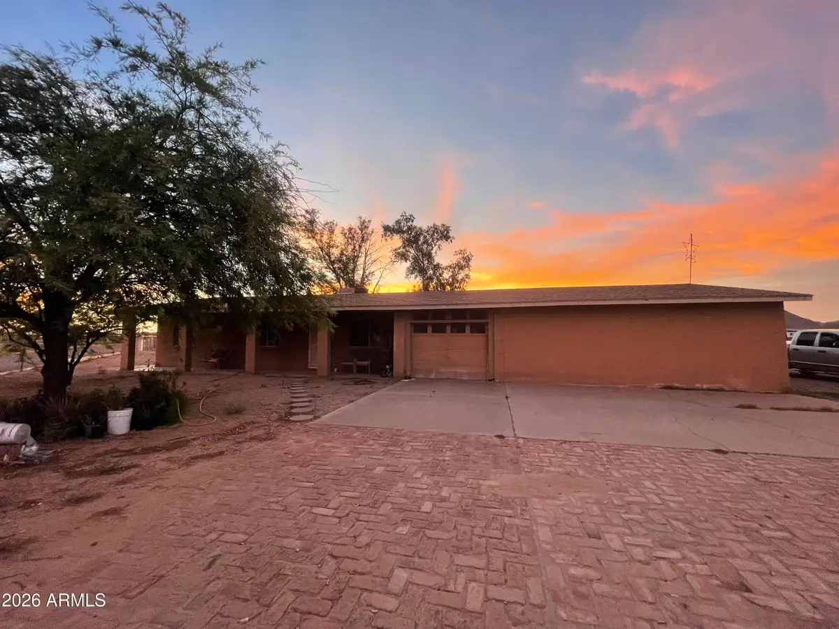 7794 W Lake Erie Drive, Casa Grande, AZ 85194 - #1