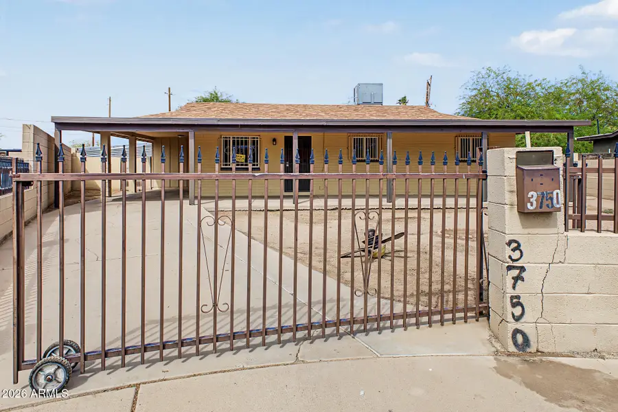 3750 W Chipman Road, Phoenix, AZ 85041 - #2