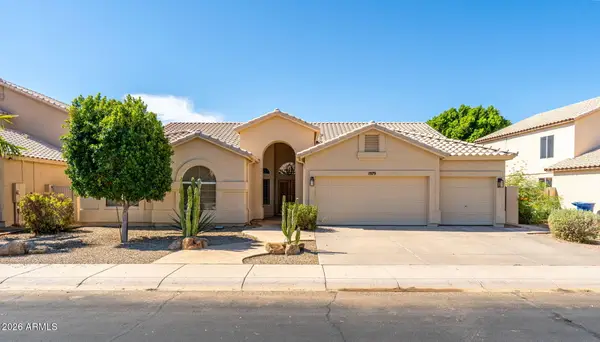 1979 E Chilton Drive, Tempe, AZ 85283