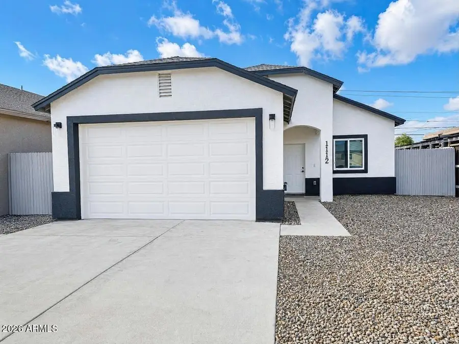1112 E 4th Street, Casa Grande, AZ 85122 - #2