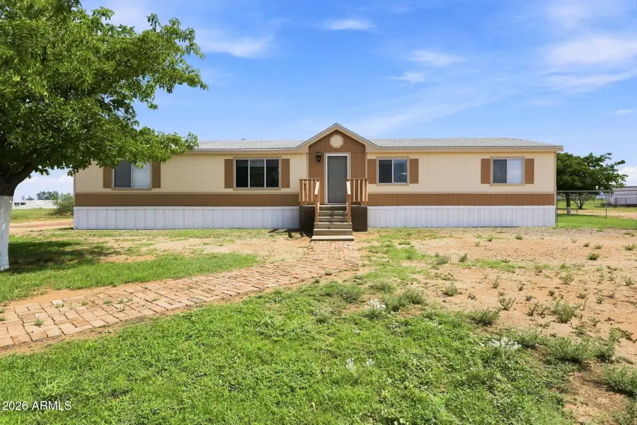 334 E Cochise Way #644, Cochise, AZ 85606 - #3