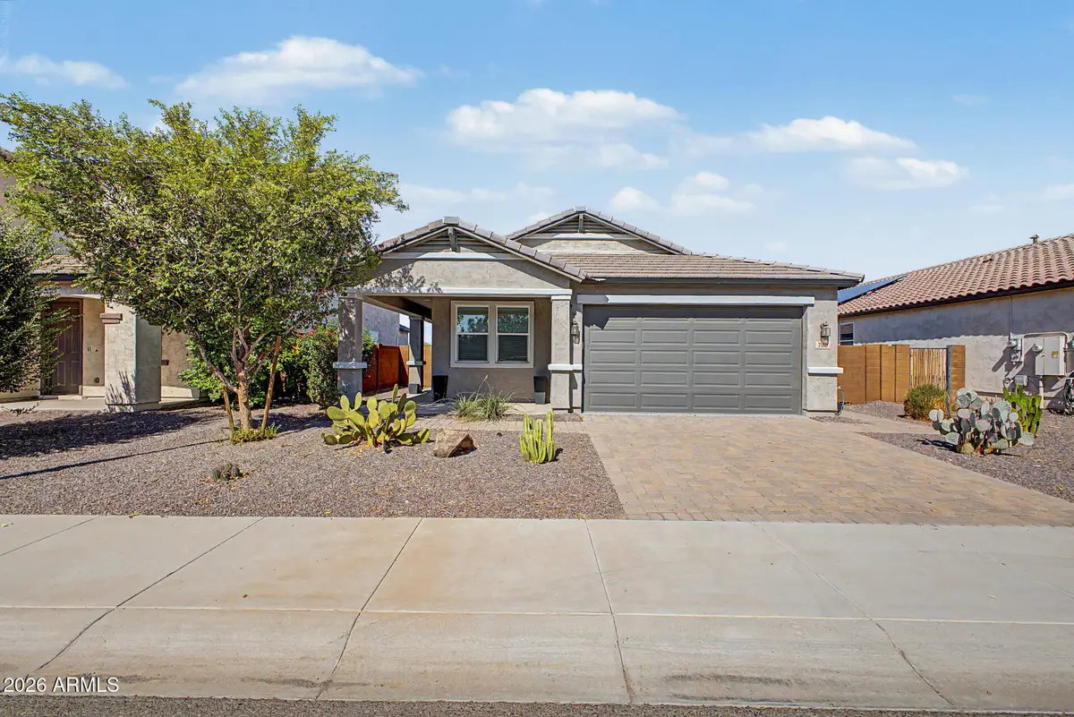 7918 S 33rd Lane, Laveen, AZ 85339 - #1