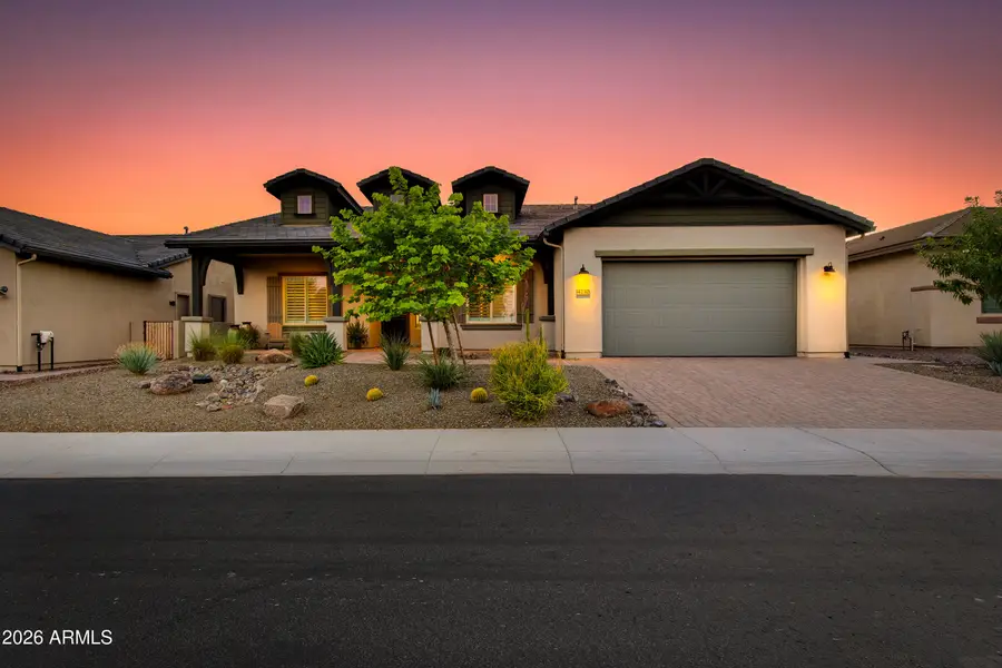 4230 Blacksmith Way, Wickenburg, AZ 85390 - #2