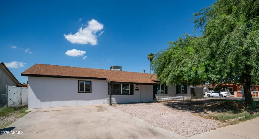 1834 N 63rd Avenue, Phoenix, AZ 85035 - #2