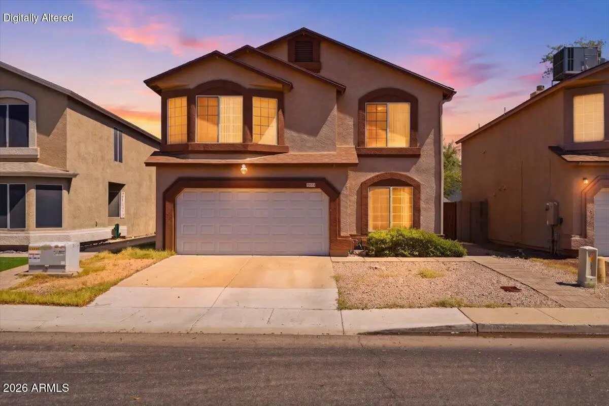 5072 W Fairview Street, Chandler, AZ 85226 - #1