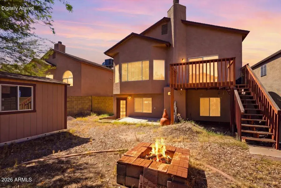 5072 W Fairview Street, Chandler, AZ 85226 - #2
