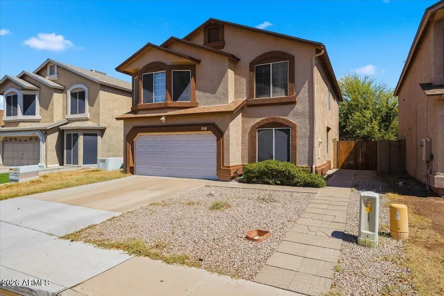 5072 W Fairview Street, Chandler, AZ 85226 - #3