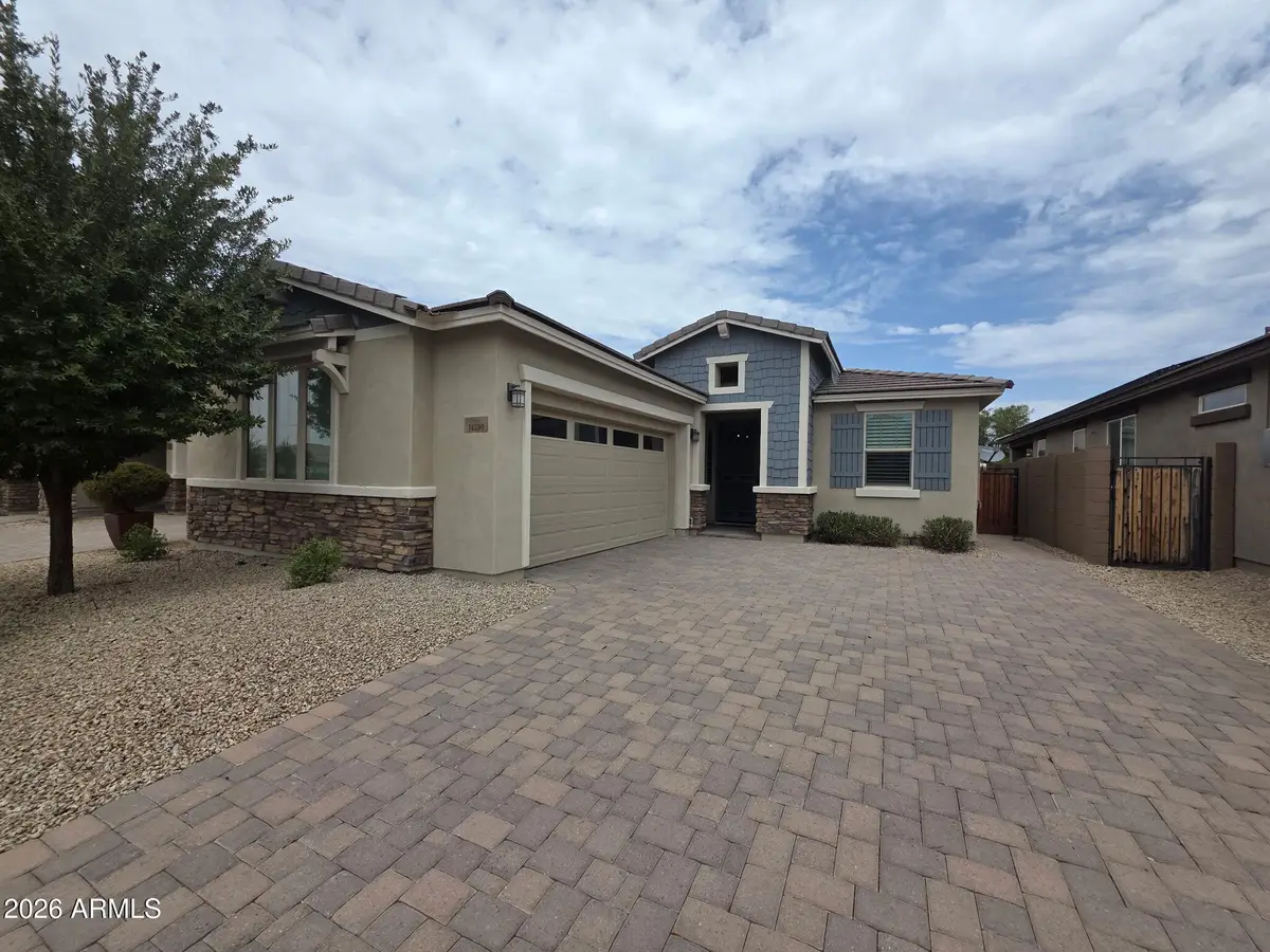 14590 W Pasadena Avenue, Litchfield Park, AZ 85340 - #1
