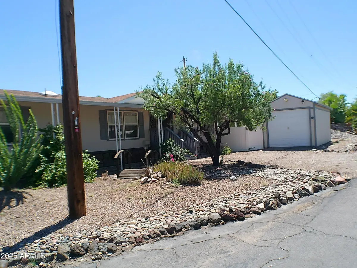 363 W Morris Drive, Queen Valley, AZ 85118 - #1