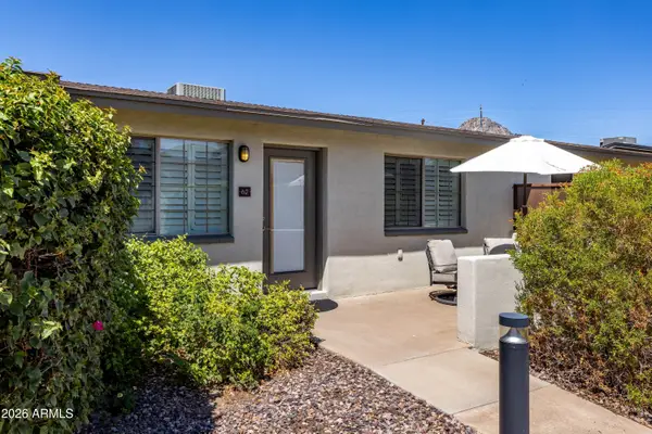 1850 E Maryland Avenue #62, Phoenix, AZ 85016