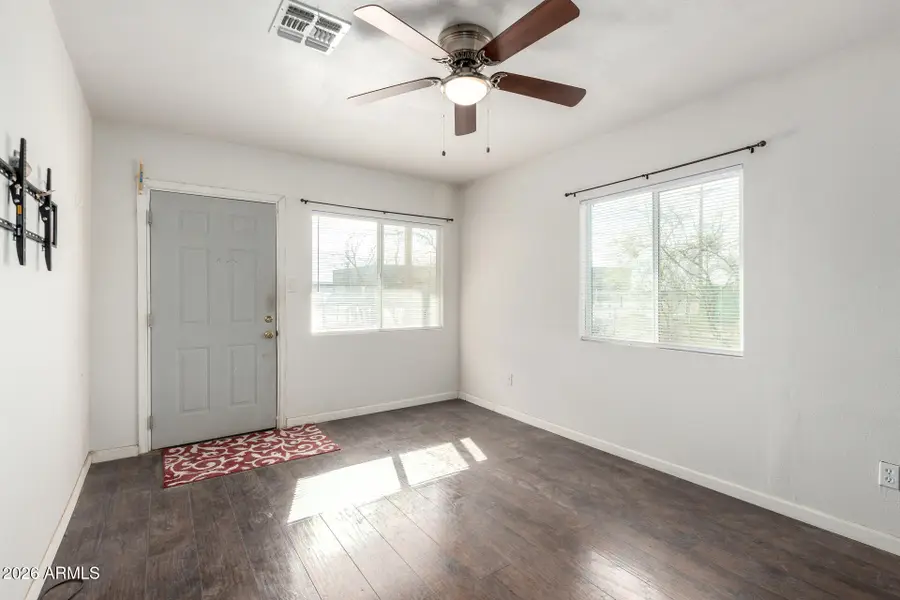 460 W Spruell Avenue, Coolidge, AZ 85128 - #2