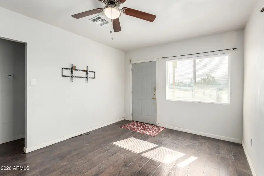 460 W Spruell Avenue, Coolidge, AZ 85128 - #3