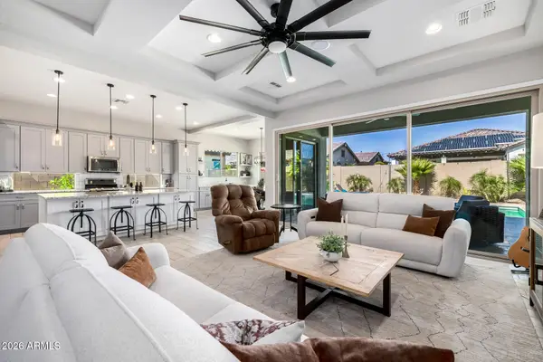 14434 W Larkspur Drive, Surprise, AZ 85379