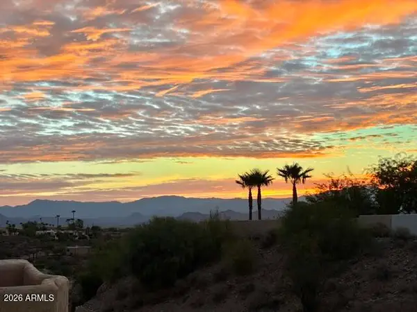16107 E Emerald Drive #204, Fountain Hills, AZ 85268