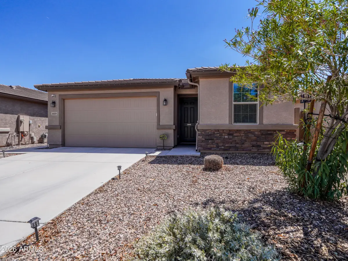 4459 W Federal Way, San Tan Valley, AZ 85144 - #1