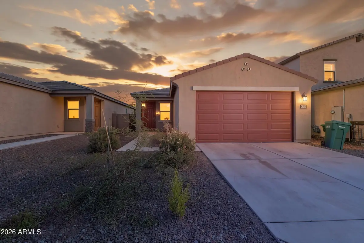 4315 W Samantha Way, Laveen, AZ 85339 - #1