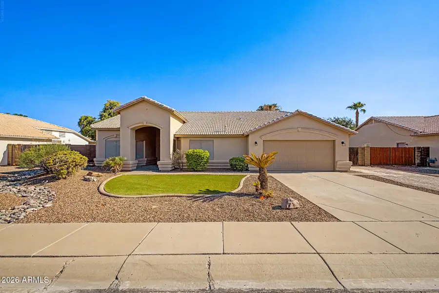 141 E Pebble Trail, Casa Grande, AZ 85122 - #2