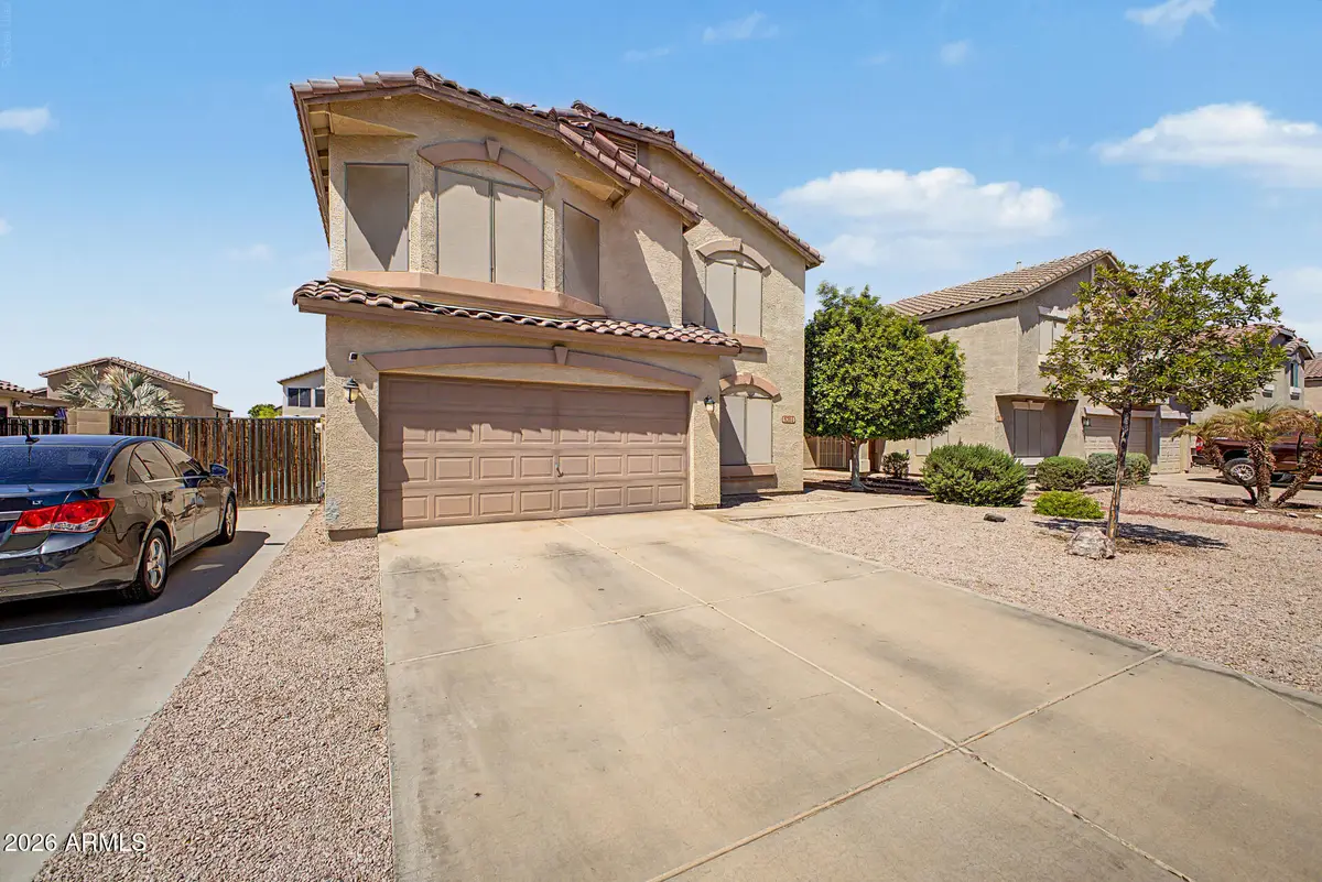 9304 W Carol Avenue, Peoria, AZ 85345 - #1