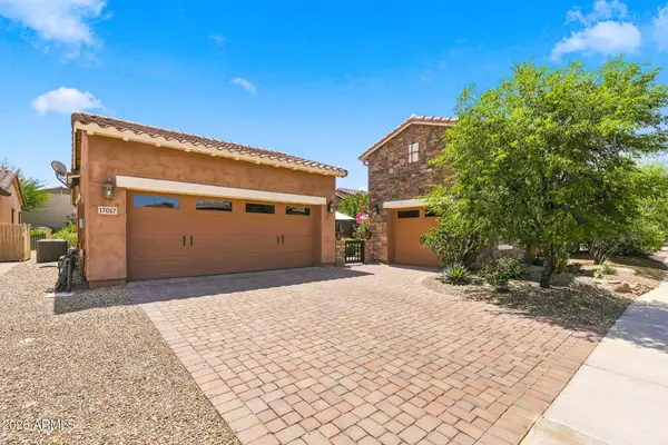 17017 S 178th Avenue, Goodyear, AZ 85338