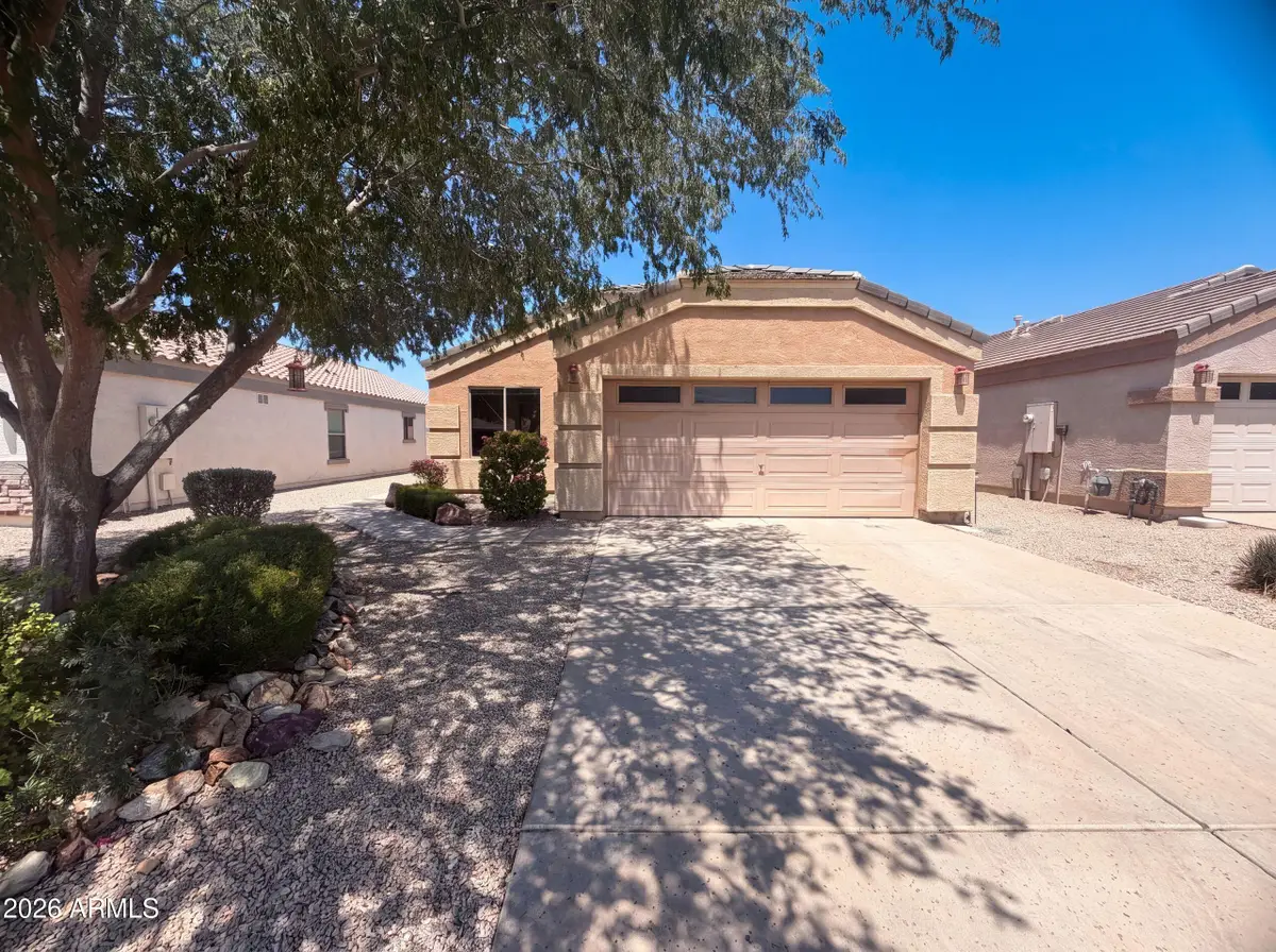 426 E Payton Street, San Tan Valley, AZ 85140 - #1