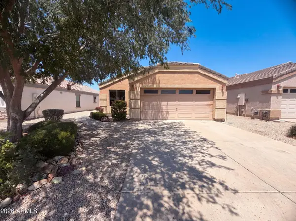 426 E Payton Street, San Tan Valley, AZ 85140