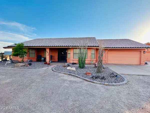23341 W Hilton Avenue, Buckeye, AZ 85326