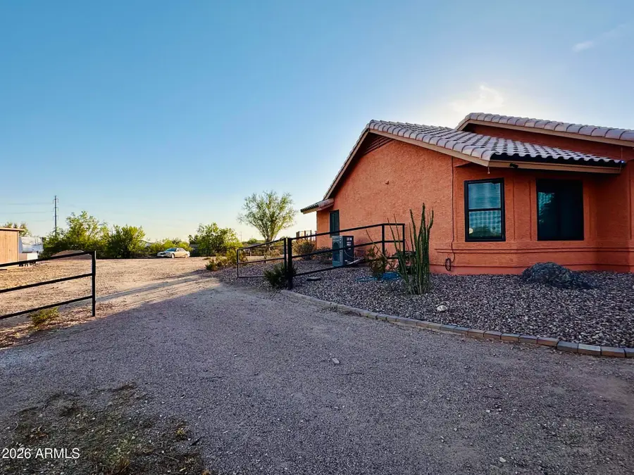 23341 W Hilton Avenue, Buckeye, AZ 85326 - #3