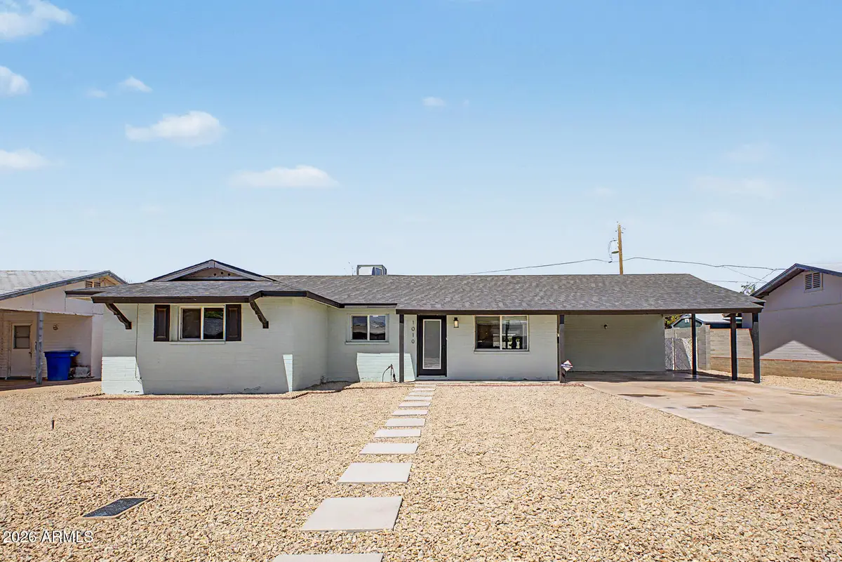 1010 W 13th Street, Tempe, AZ 85281 - #1